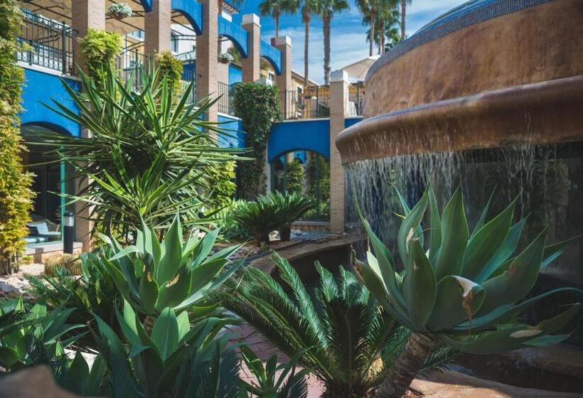 호텔 La Laguna Spa & Golf