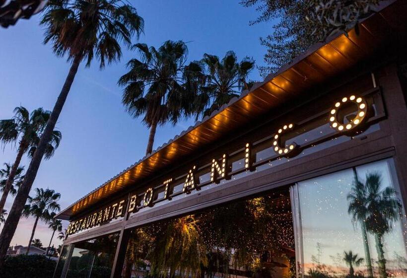 호텔 La Laguna Spa & Golf