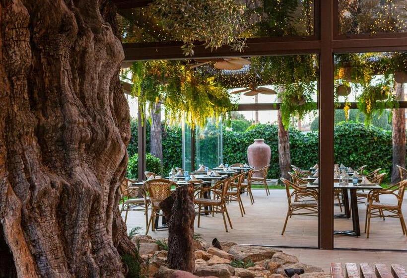 호텔 La Laguna Spa & Golf