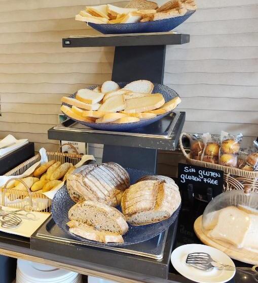 호텔 La Laguna Spa & Golf