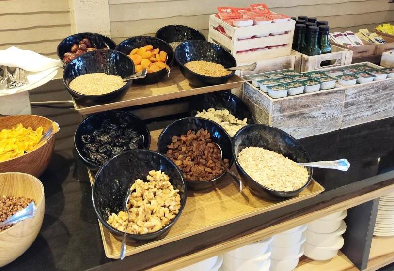 호텔 La Laguna Spa & Golf