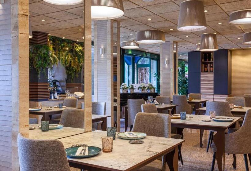 호텔 La Laguna Spa & Golf