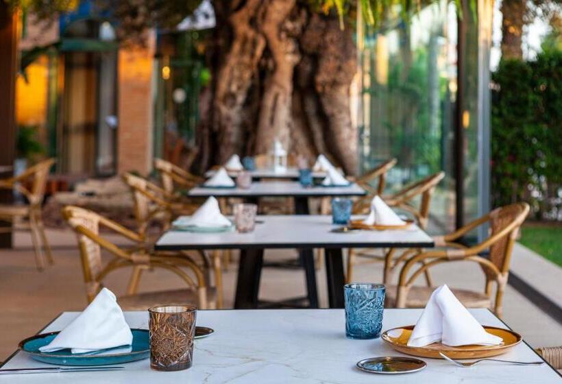 호텔 La Laguna Spa & Golf