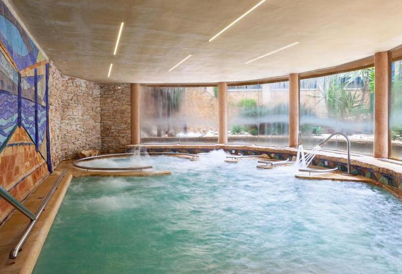 호텔 La Laguna Spa & Golf