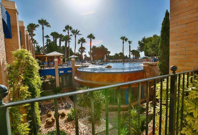 호텔 La Laguna Spa & Golf