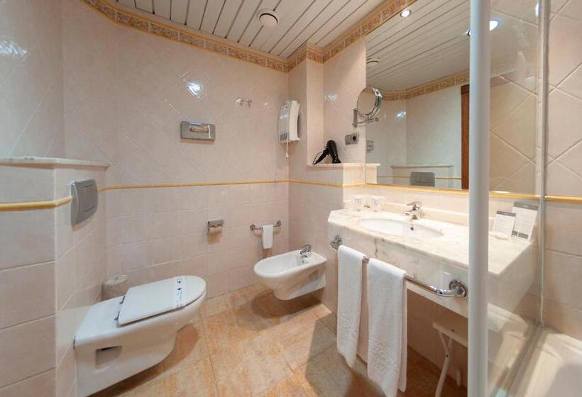 호텔 La Laguna Spa & Golf