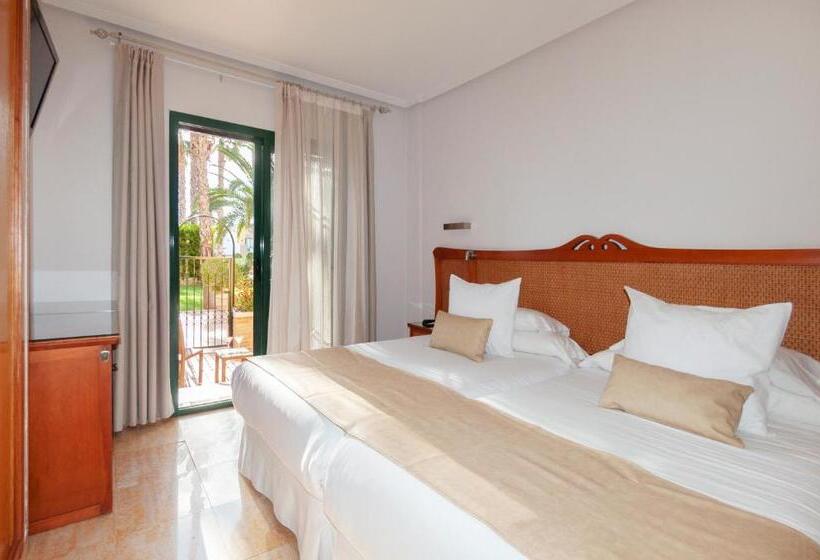 호텔 La Laguna Spa & Golf