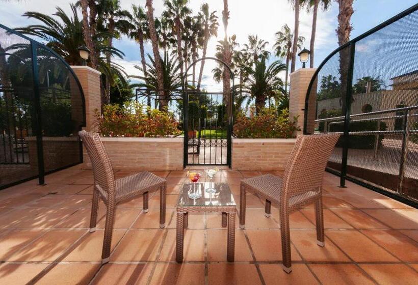 호텔 La Laguna Spa & Golf