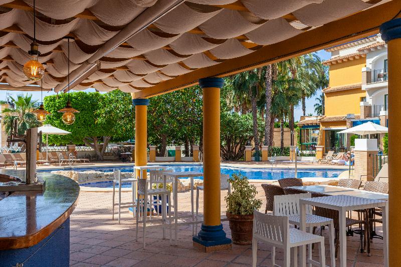 호텔 La Laguna Spa & Golf