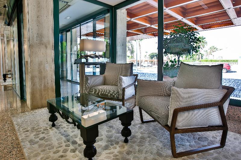 호텔 La Laguna Spa & Golf