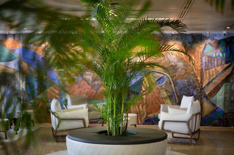 호텔 La Laguna Spa & Golf