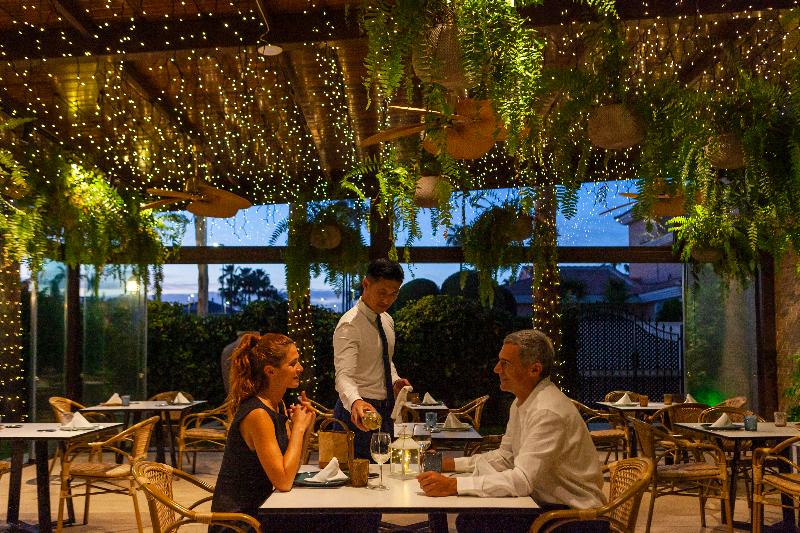 호텔 La Laguna Spa & Golf