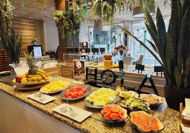 호텔 La Laguna Spa & Golf