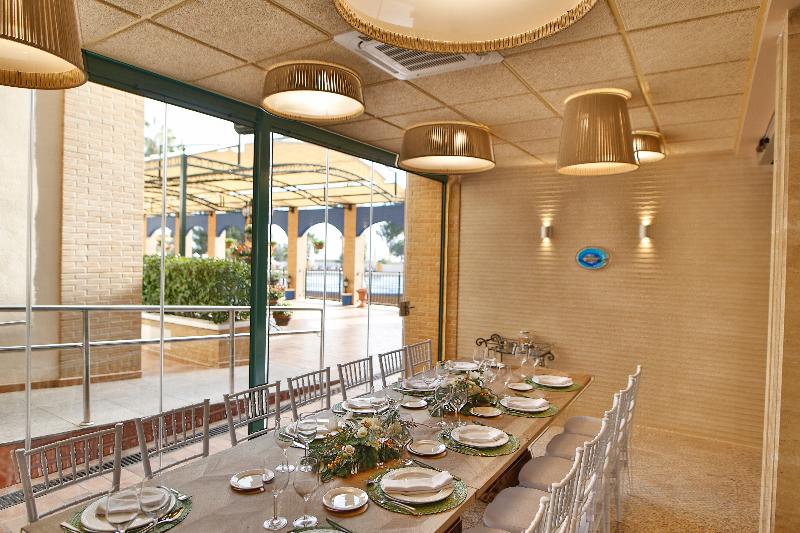 호텔 La Laguna Spa & Golf