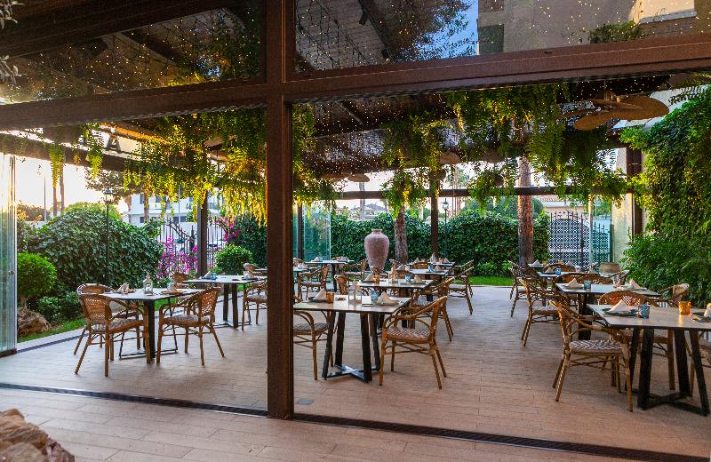 호텔 La Laguna Spa & Golf