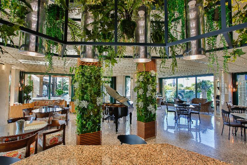 호텔 La Laguna Spa & Golf