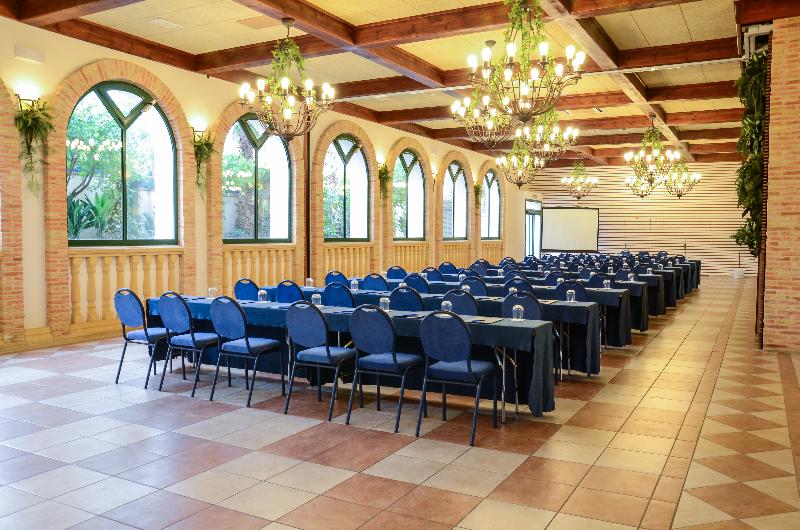 호텔 La Laguna Spa & Golf