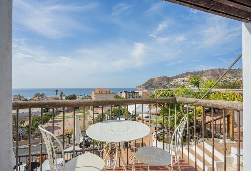 La Tartana Hotel Boutique