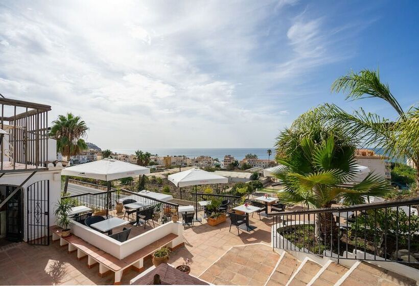 La Tartana Hotel Boutique