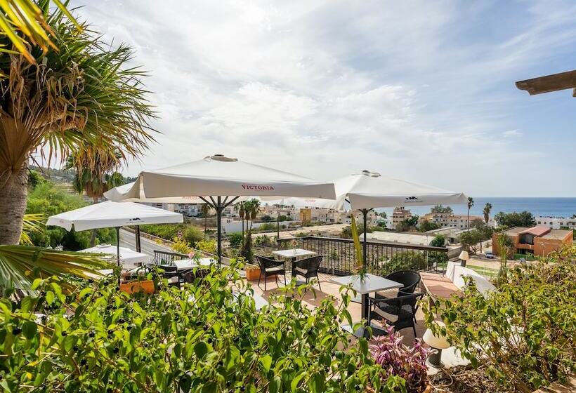 La Tartana Hotel Boutique