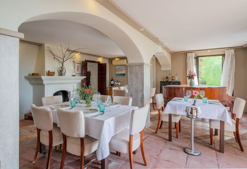 La Tartana Hotel Boutique