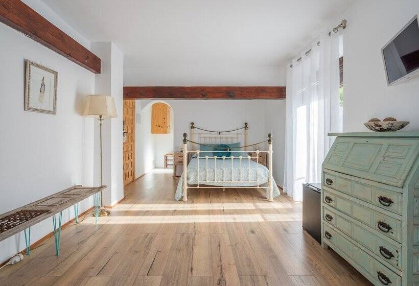 La Tartana Hotel Boutique