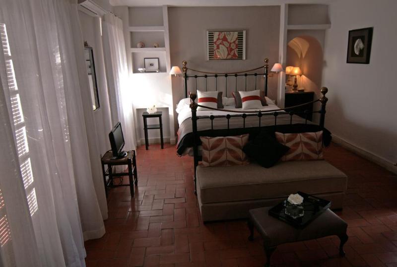 La Tartana Hotel Boutique