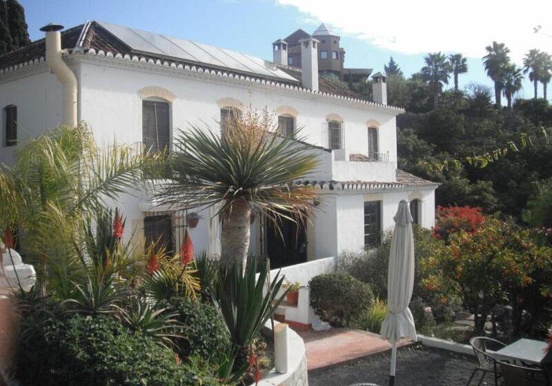 La Tartana Hotel Boutique