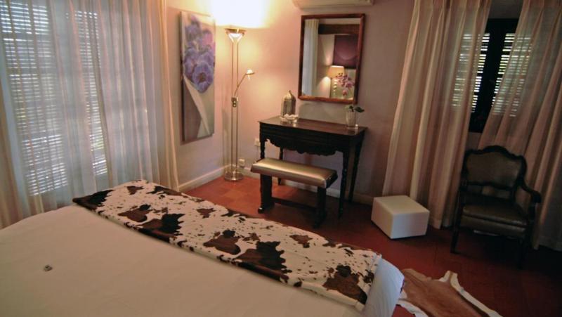 La Tartana Hotel Boutique