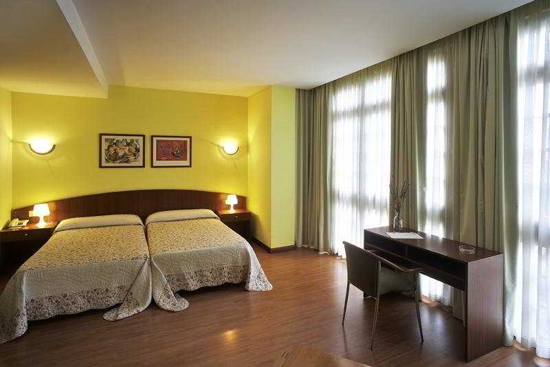 فندق La Villa Arga