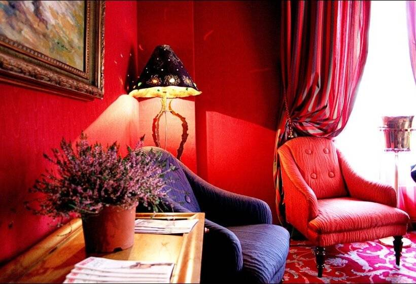 Hotel La Villa Royale