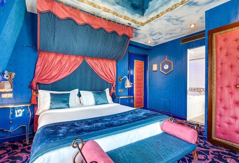 ホテル La Villa Royale