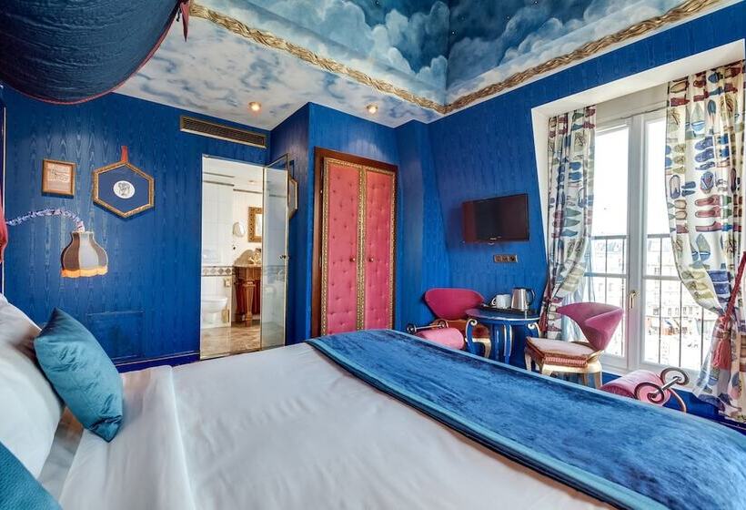 Hotel La Villa Royale