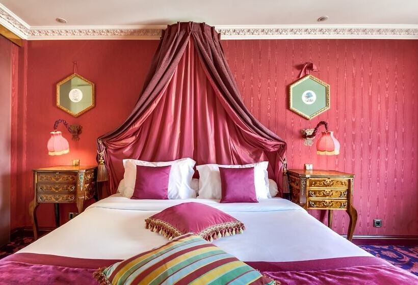 Hotel La Villa Royale