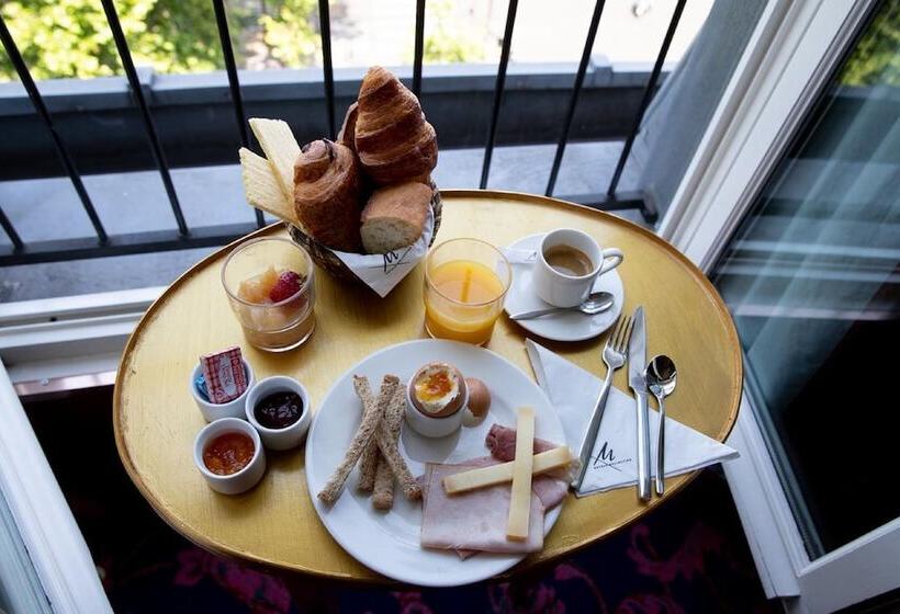 Hotel La Villa Royale