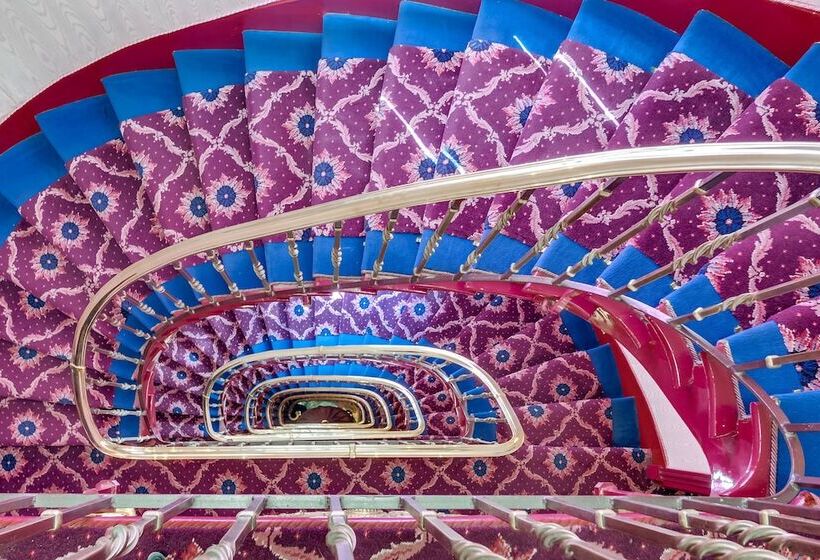 Hotel La Villa Royale