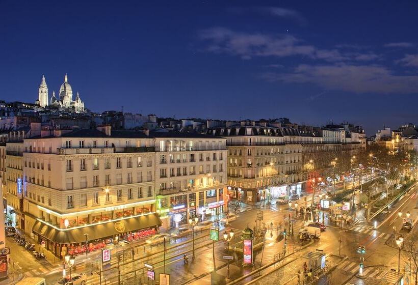 Hotel La Villa Royale