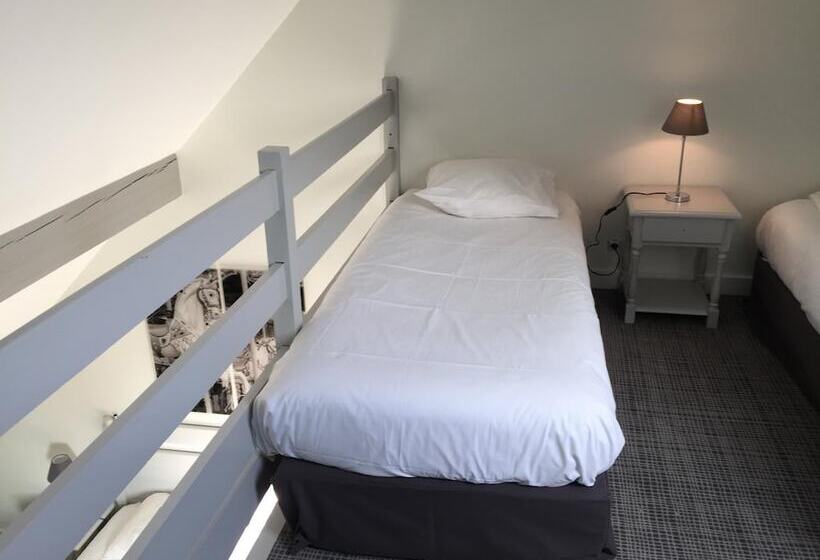 فندق Le Cardinal Rueil Centre