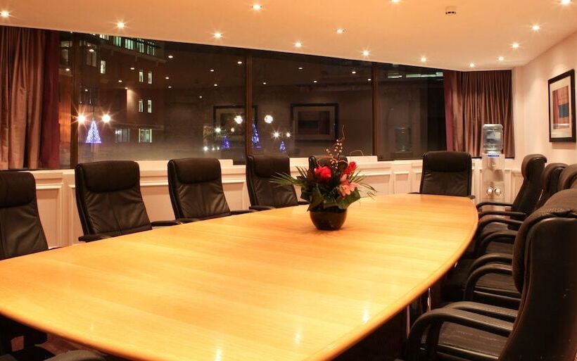 호텔 Leonardo Royal Birmingham