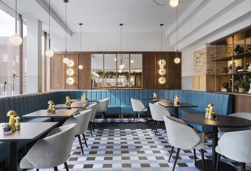 호텔 Leonardo Royal Birmingham