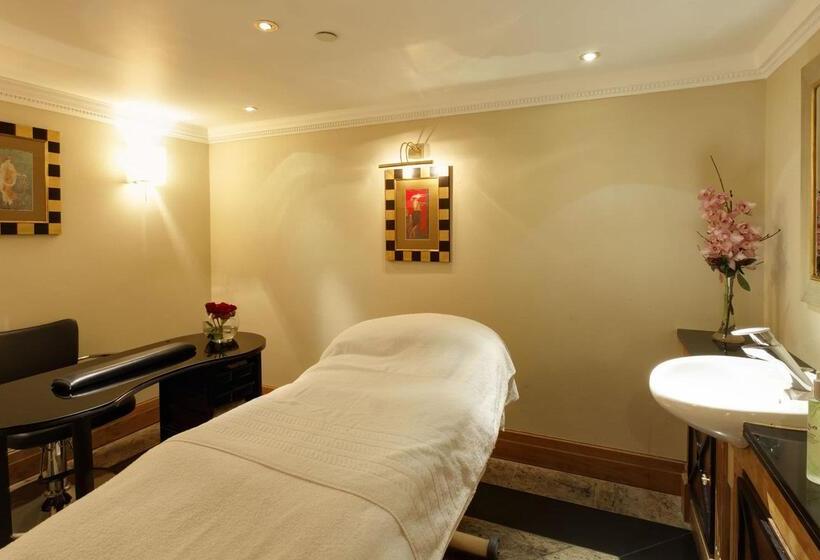 Leonardo Royal Hotel London City   Tower Of London