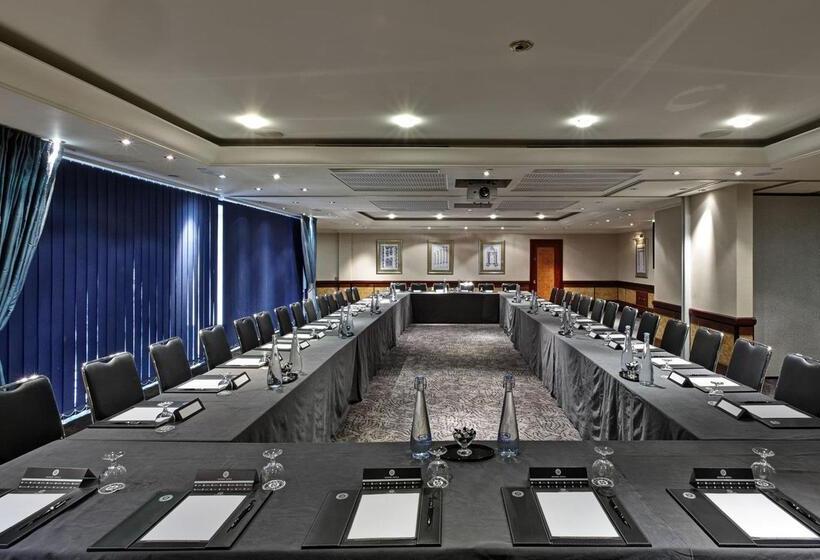 Leonardo Royal Hotel London City   Tower Of London