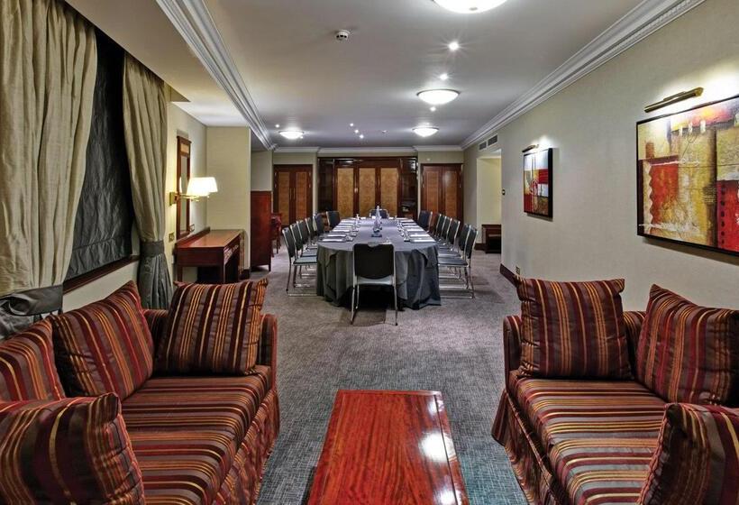 Leonardo Royal Hotel London City   Tower Of London