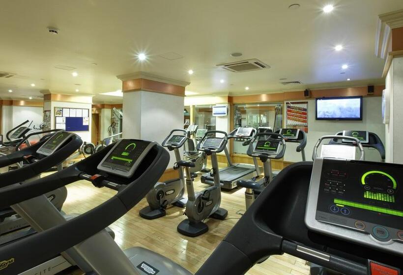 Leonardo Royal Hotel London City   Tower Of London