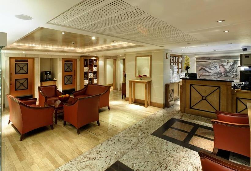 Leonardo Royal Hotel London City   Tower Of London