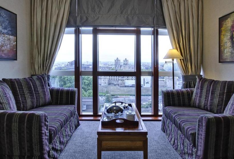 Leonardo Royal Hotel London City   Tower Of London