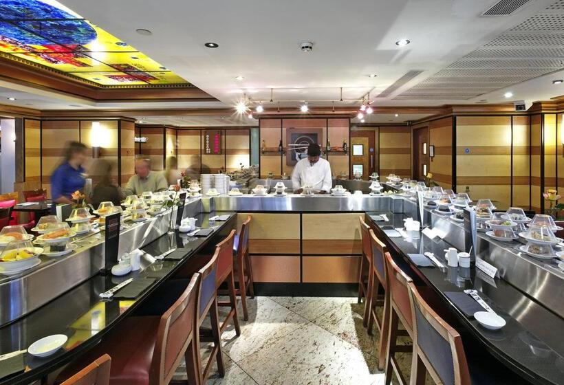 Leonardo Royal Hotel London City   Tower Of London