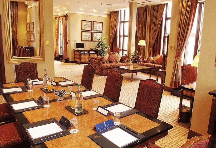 Leonardo Royal Hotel London City   Tower Of London