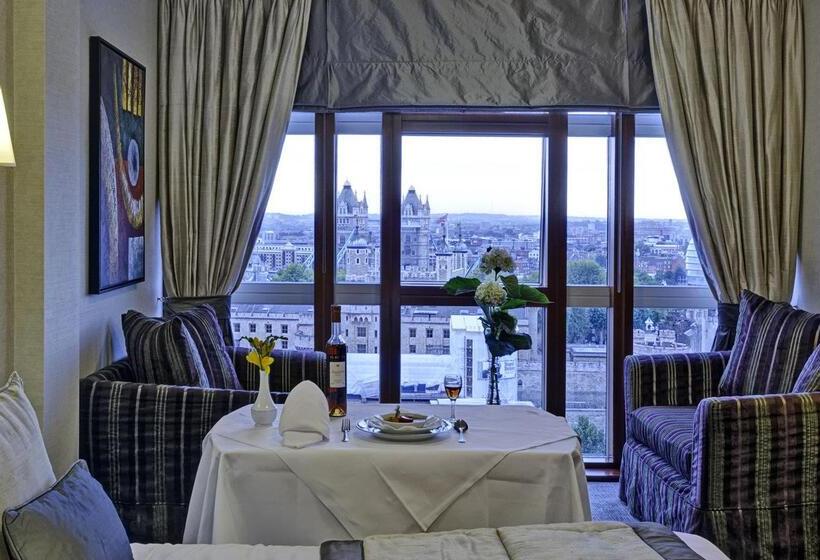 Leonardo Royal Hotel London City   Tower Of London