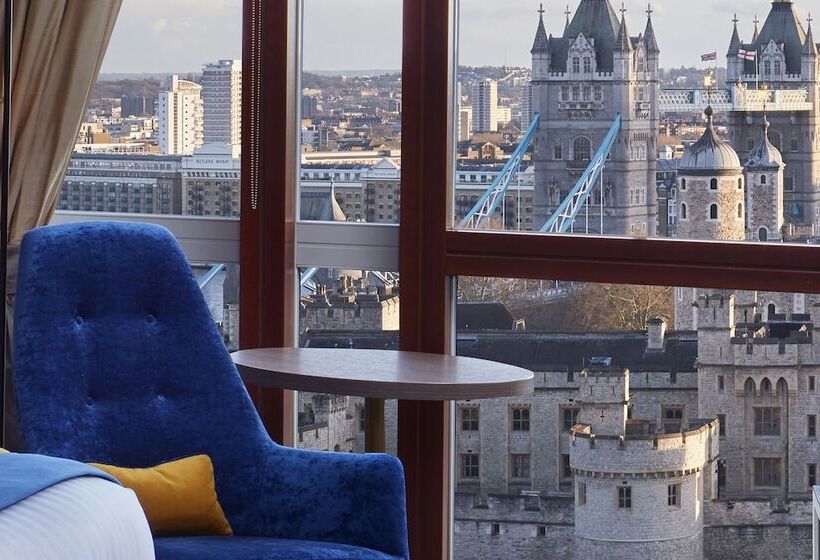 Leonardo Royal Hotel London City   Tower Of London